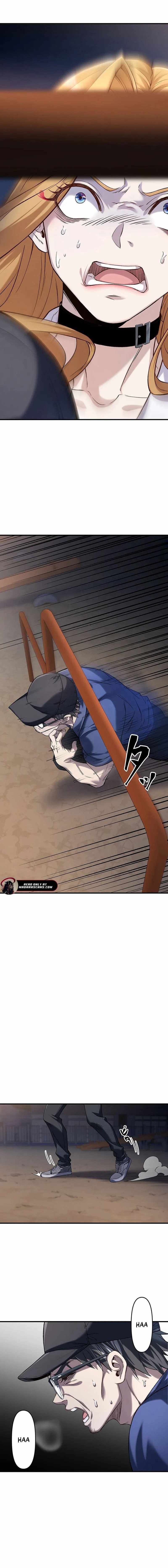 Fighting Uncle Chapter 2 14